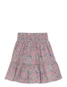 Skirt Dresses & Skirts Skirts Midi Skirts Pink En Fant