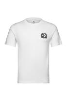 Think Outside Tee Barely Grey Sport Men Sports Clothes Sport Tops Spor...