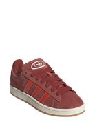 Campus 00S Low-top Sneakers Burgundy Adidas Originals