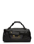 Ua Undeniable 5.0 Duffle Sm Sport Gym Bags Black Under Armour