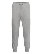 Star Chev Emb Pant Ft Mushroom Forage Bottoms Sweatpants Grey Converse