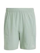 D4T Hr Sho Sport Shorts Sport Shorts Green Adidas Performance