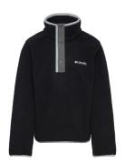 Helvetia Ii Half Snap Fleece Outerwear Fleece Outerwear Fleece Jackets...