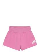 Nkg Jersey Short Sport Shorts Pink Nike