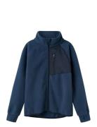 Nknmove03 Windfleece Jacket1 Fo Outerwear Fleece Outerwear Fleece Jack...