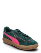 Puma Club Klassika Sd Sport Sport Shoes Sport Sneakers Sport Low Top S...