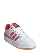 Forum Bold Stripes W Sport Sport Shoes Sport Sneakers Sport Low Top Sn...