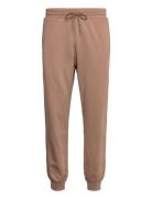 Star Chev Emb Pant Ft Mushroom Forage Bottoms Sweatpants Brown Convers...