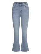 Breese Boot Bottoms Jeans Flares Blue Lee Jeans