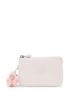 Creativity S Bags Card Holders & Wallets Card Holder Pink Kipling