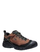 Ke Targhee Iv Wp Sport Men Sport Shoes Sport Outdoor-hiking Shoes Brow...