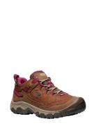 Ke Targhee Iv Wp Sport Women Sport Shoes Sport Outdoor-hiking Shoes Br...