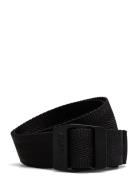 Essential Belt Bælte Black Musto