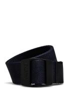 Essential Belt Bælte Blue Musto