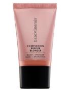 Bare Minerals Complexion Rescue Blonzer Kiss Of Rose 15 Ml Bronzer Sol...