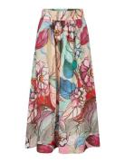 Eddadea Ns Skirts Maxi Skirts Multi/patterned Dea Kudibal