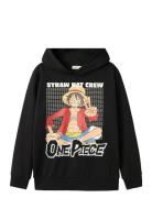 Nkmdyn Piece Nreg Sweat Wh Noos Vde Tops Sweatshirts & Hoodies Hoodies...