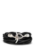Rodebjer Anchor Belt Bælte Black RODEBJER