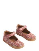 Ballerine Silya Ballerinasko Ballerinaer Pink Wheat