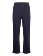 Straight Hem Pants Bottoms Sweatpants Navy Champion