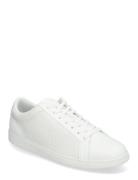 Low Profile Cupsole Cm Low-top Sneakers White Calvin Klein