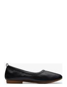 Fawna Soft D Ballerinasko Ballerinaer Black Clarks