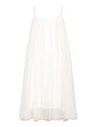 Ceremony Dress Dresses & Skirts Dresses Partydresses White Billieblush