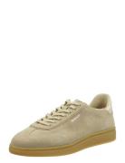 Cuzmo Sneaker Designers Sneakers Low-top Sneakers Beige GANT
