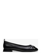 Ubree15 Poppy D Ballerinasko Ballerinaer Black Clarks