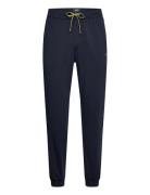 Mix&Match Pants Bottoms Sweatpants Navy BOSS