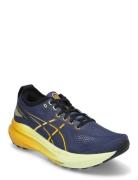 Gel-Kayano 31 Sport Sport Shoes Sport Running Shoes Navy Asics