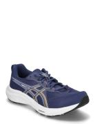 Gel-Contend 9 Sport Men Sport Shoes Sport Running Shoes Navy Asics