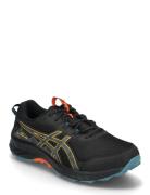 Gel-Venture 10 Waterproof Sport Men Sport Shoes Sport Running Shoes Bl...