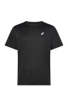 Asics Core Ss Top Sport Men Sports Clothes Sport Tops Sport T-Skjorte ...