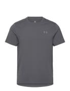 Ua Launch Elite Shortsleeve Sport Men Sports Clothes Sport Tops Sport ...