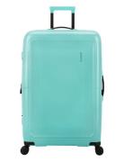 Dashpop Spinner 77/28 Exp Tsa Bags Suitcases Blue American Tourister