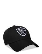 The League Lasrai Sport Sport Accessories Sport Caps Black New Era