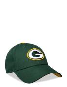 The League Grepac Sport Sport Accessories Sport Caps Green New Era