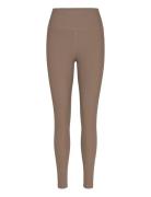 Ribbed Performance Tights Sport Women Sport Clothing Sport Tights Spor...
