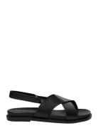 Sandal Shoes Summer Shoes Sandals Black Sofie Schnoor Baby And Kids