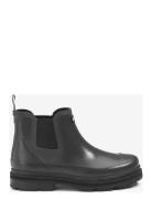 Ai Soft Rain 2 Noir Gummistøvler Sko Black Aigle