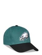 Jr Nfl The League Phieag Accessories Headwear Caps Green New Era