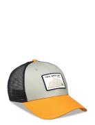 Chyt Ne 9Forty Trucker Newera Sport Headwear Caps Yellow New Era