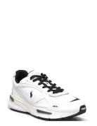 Trackster 275 Sneaker Low-top Sneakers White Polo Ralph Lauren