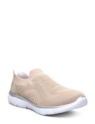M5072-10 Sneakers Sko Beige Rieker