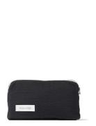 Celia Mini Toiletry Bag Toilettaske Black STUDIO FEDER