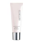 Luminous Face Primer Makeupprimer Makeup Nude Artdeco