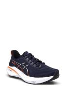 Gt-2000 13 Sport Sport Shoes Sport Running Shoes Navy Asics