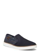 B2265-14 Sneakers Blue Rieker