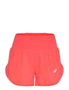 Road 3.5In Short Sport Shorts Sport Shorts  Asics